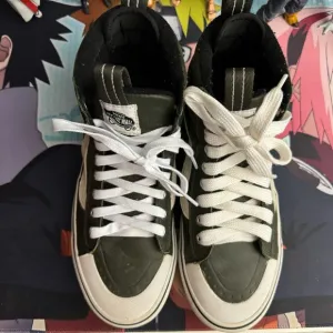 MTE Sk8-Hi Waterproofr Insulated Shoe