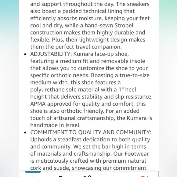 NAOT Kumara Lace Up Oxford Women Shoes