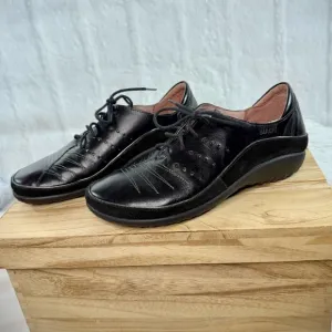 NAOT Kumara Lace Up Oxford Women Shoes