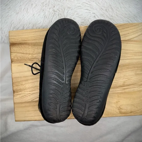 NAOT Kumara Lace Up Oxford Women Shoes