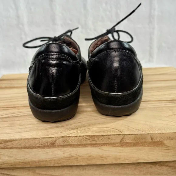 NAOT Kumara Lace Up Oxford Women Shoes