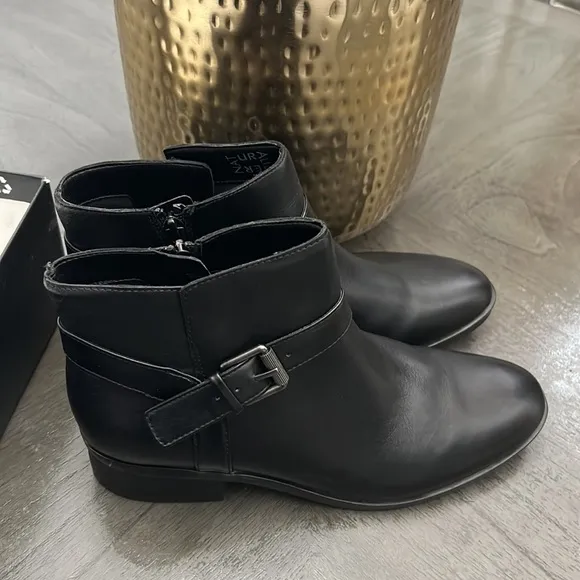 Naturalizer Ronan Ankle Boot