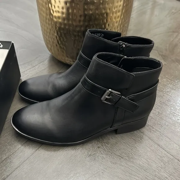 Naturalizer Ronan Ankle Boot