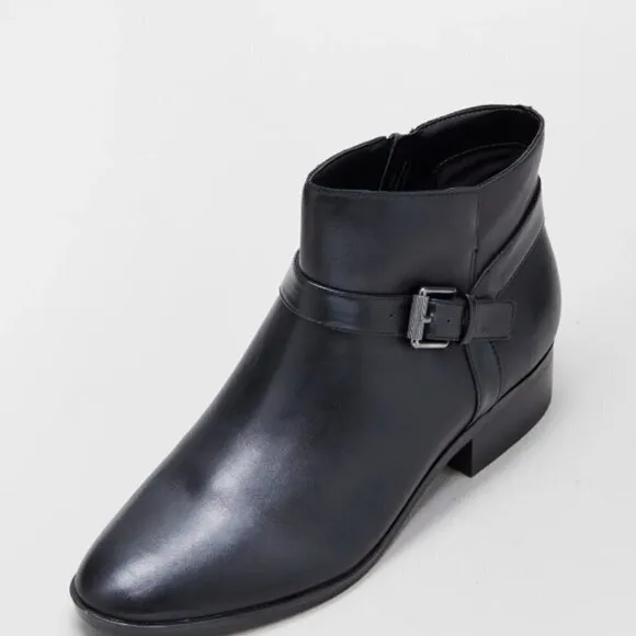 Naturalizer Ronan Ankle Boot