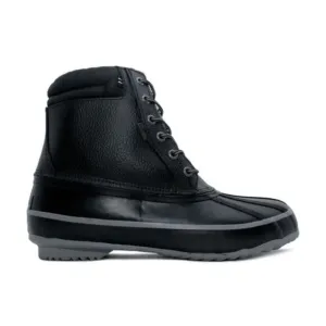 Nautica Men’s Snow Boots sz 14 Wide Big &amp; Tall NEW  #H110