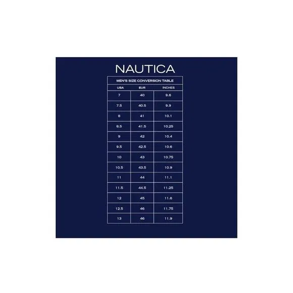 Nautica Men’s Snow Boots sz 14 Wide Big &amp; Tall NEW  #H110