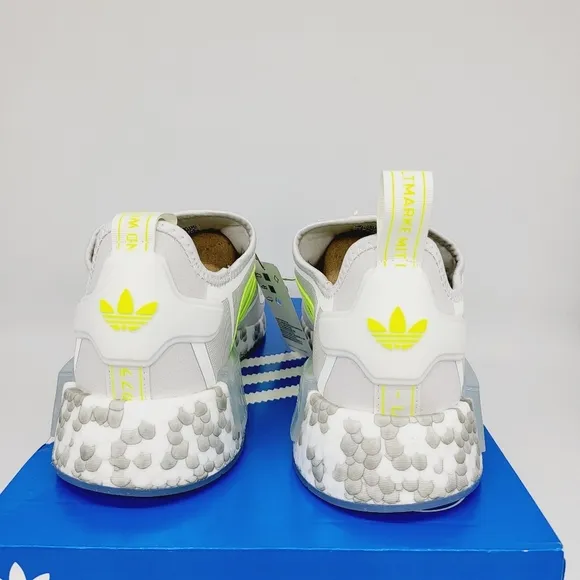 New Adidas NMD_R1 Men's Running Shoes Size 10.5