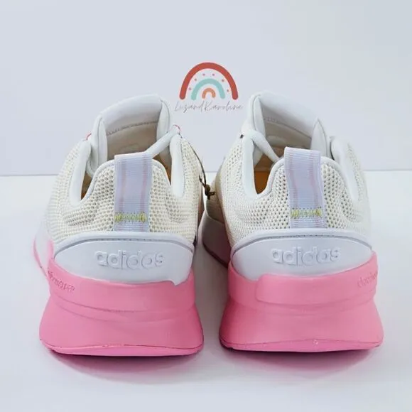 New! Adidas RACER TR21 Running Cloudfoam Athletic Sneaker Shoes
