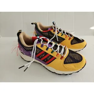 NEW Adidas x Sean Wotherspoon EQT Support 93 Men’s Superearth Shoes, Size 10