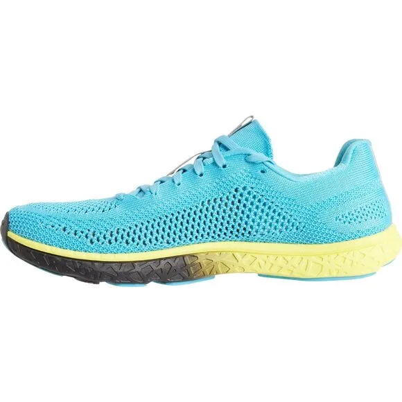 new Altra Escalante Racer Anatomic  Womens Blue Lightweight Running  Shoes