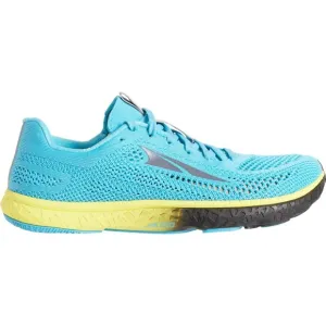 new Altra Escalante Racer Anatomic  Womens Blue Lightweight Running  Shoes