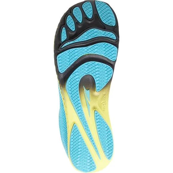 new Altra Escalante Racer Anatomic  Womens Blue Lightweight Running  Shoes