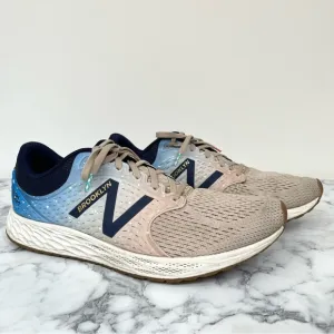 New Balance Zante v4 Brooklyn mens Running Shoes Sneakers Size 12.5