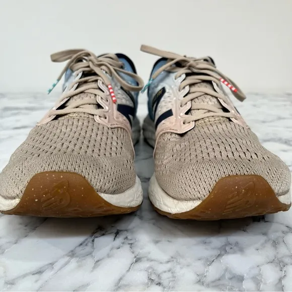 New Balance Zante v4 Brooklyn mens Running Shoes Sneakers Size 12.5
