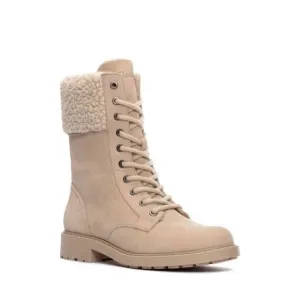 NEW Clarks Orinoco 2 Warm Lined Leather Boots, Size UK 6 US 8.5 New w/o Box