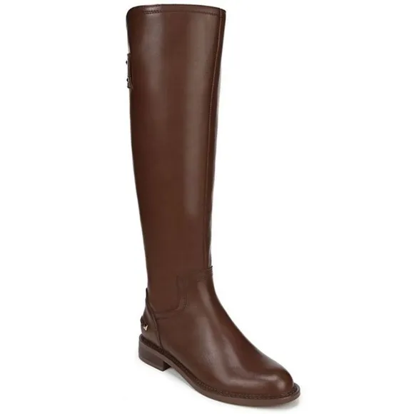 NEW Franco Sarto Henrietta Tall Boots Size 8