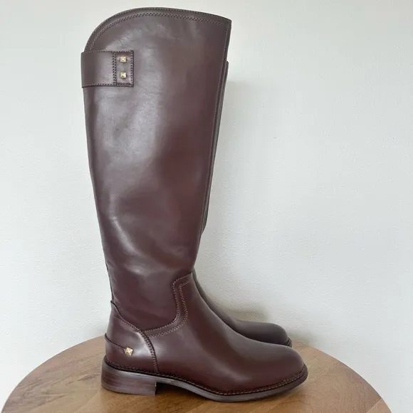 NEW Franco Sarto Henrietta Tall Boots Size 8
