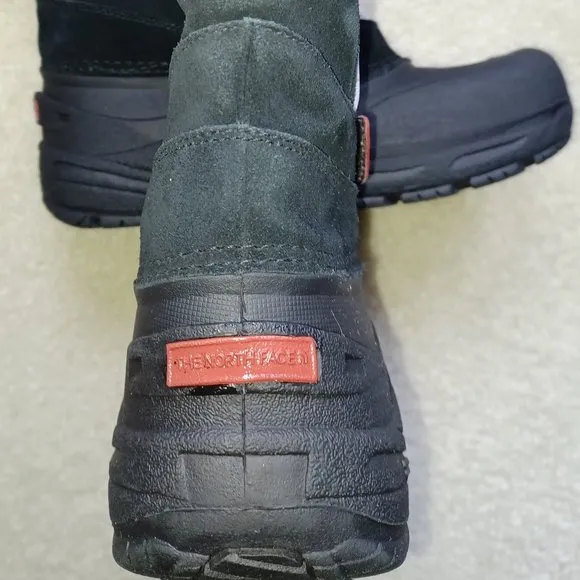 New in Box Boys North Face Powder Hound II Boots Size 7