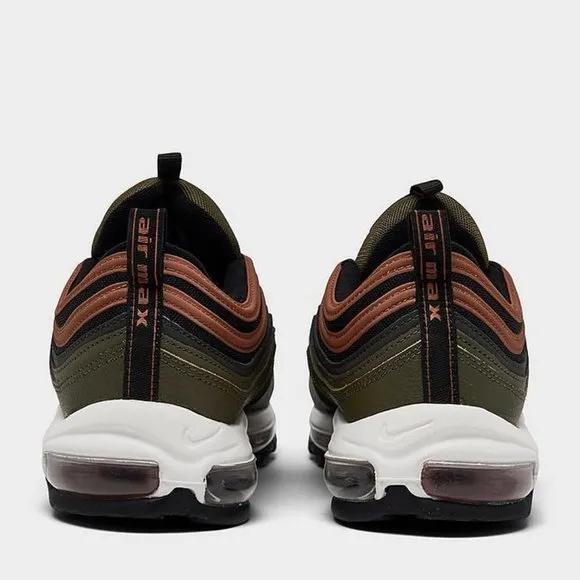 New  MEN'S NIKE AIR MAX 97 CASUAL SHOES Size 9