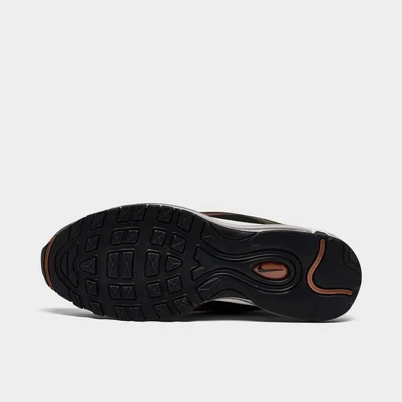 New  MEN'S NIKE AIR MAX 97 CASUAL SHOES Size 9