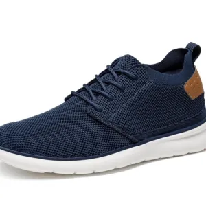 New Mens Sz 8.5 Fabric business to Casual Oxfords Lightweight Walking Shoes