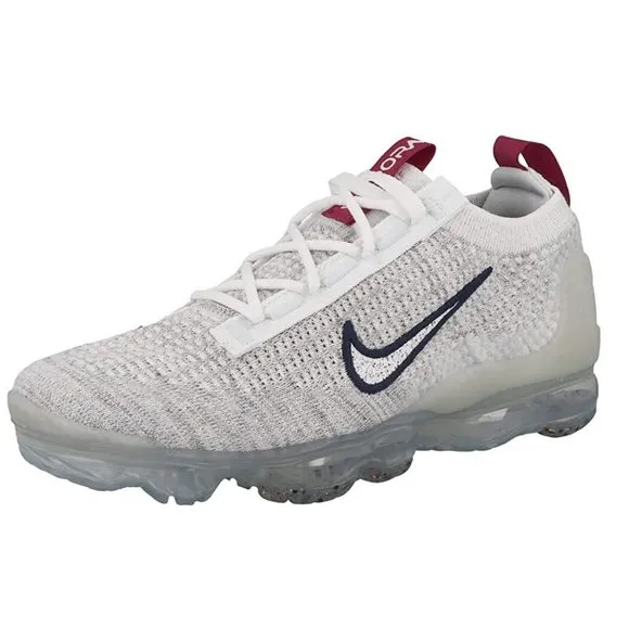 New  Nike Womens Air Vapormax 2021 Fk Running Trainers Dh4090 Sneakers Shoes
