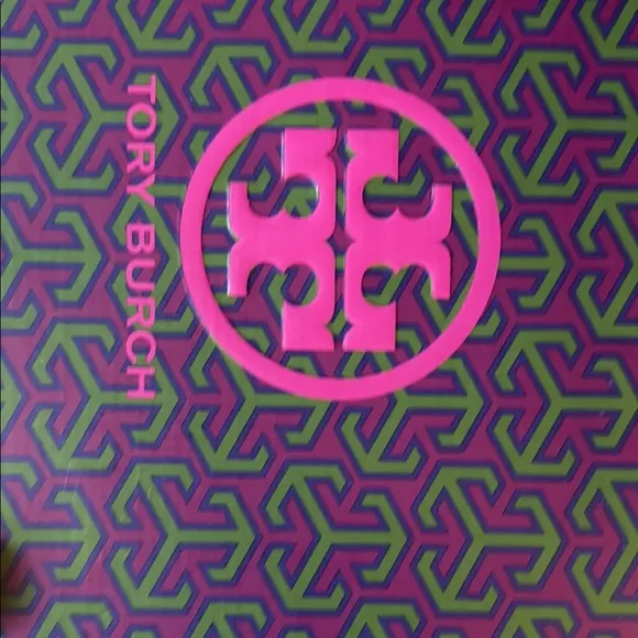 New Pink Tory Burch Sandals ELEANOR JELLY SLIDE 30MM-TPU size 10 NIB 30mm new