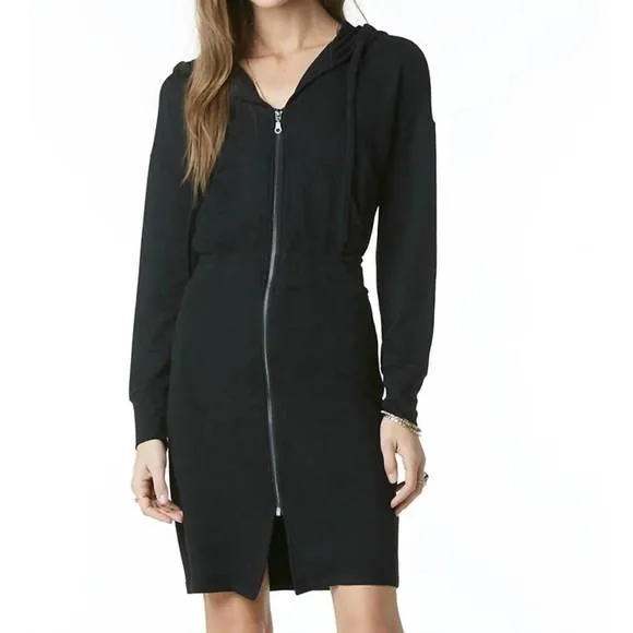 NEW TART COLLECTIONS quixley dress in black