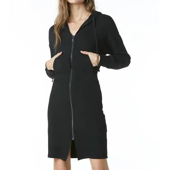 NEW TART COLLECTIONS quixley dress in black