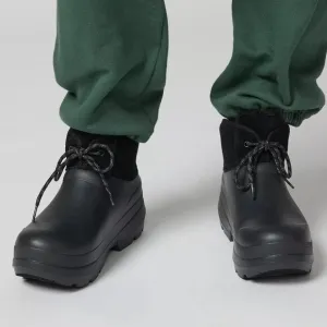 new UGG Tasman X Lace waterproof rain boots 6MT3