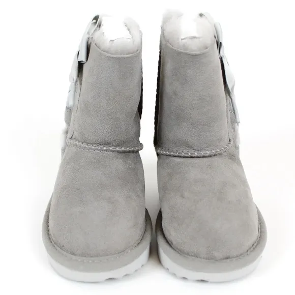 NEW UGG Water-Resistant Genuine Shearling Boots | Cozy &amp; Warm for Winter &amp; Snow