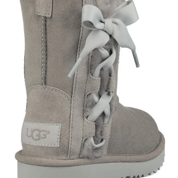 NEW UGG Water-Resistant Genuine Shearling Boots | Cozy &amp; Warm for Winter &amp; Snow