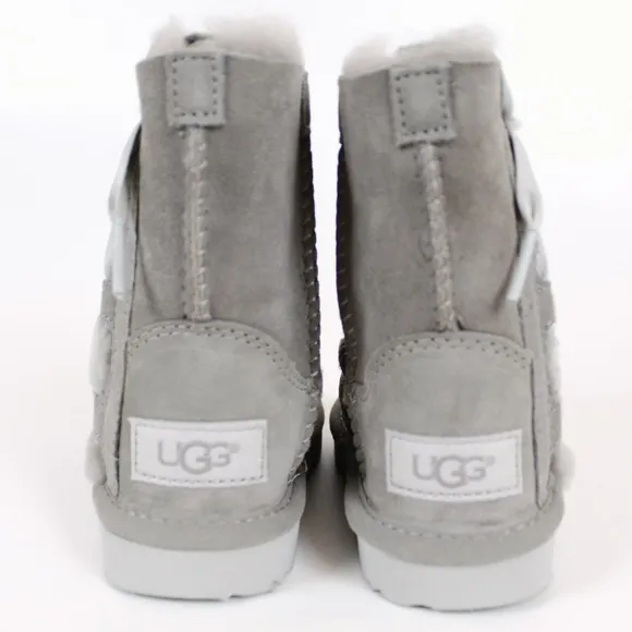 NEW UGG Water-Resistant Genuine Shearling Boots | Cozy &amp; Warm for Winter &amp; Snow