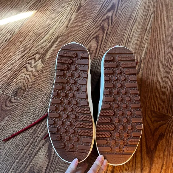 NEW Vans Sk8-Hi MTE-2