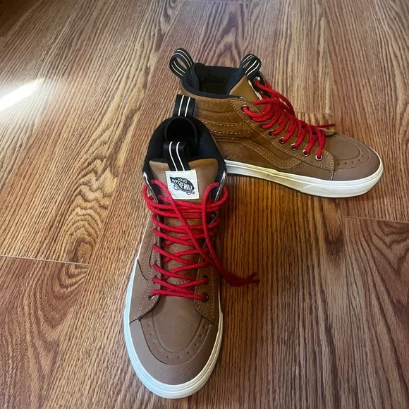 NEW Vans Sk8-Hi MTE-2