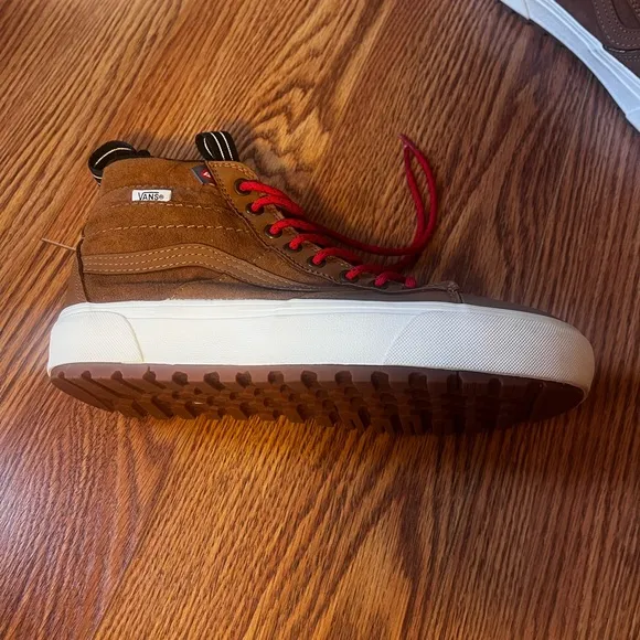 NEW Vans Sk8-Hi MTE-2