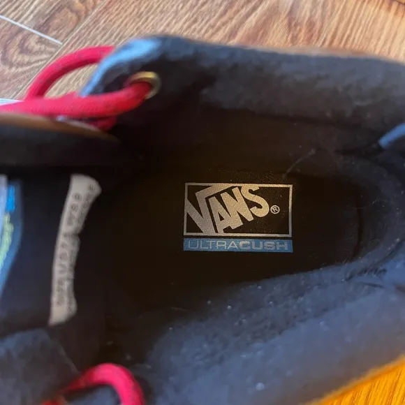 NEW Vans Sk8-Hi MTE-2