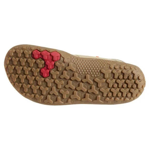 NEW VivoBarefoot Tracker II FG Hiking Boots - Waterproof, Leather For Women 864s