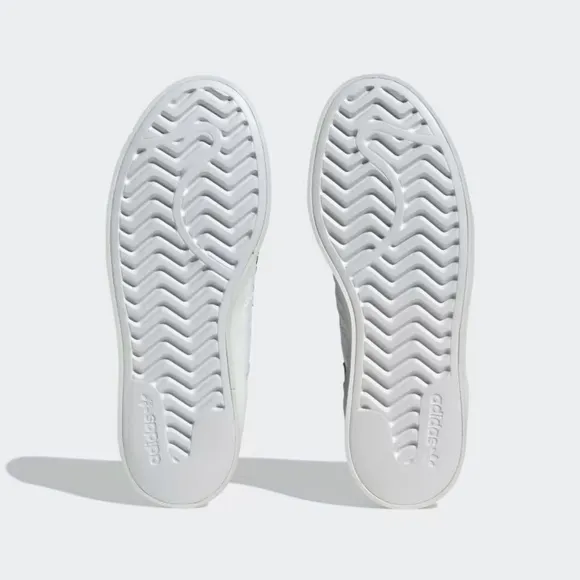[NEW] Women's adidas Forum Bonega Shoes White IG9649