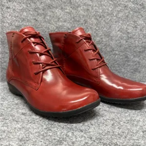 NEW…Josef Seibel‎ Naly 09 Ankle Boots. Size 37/6-6.5