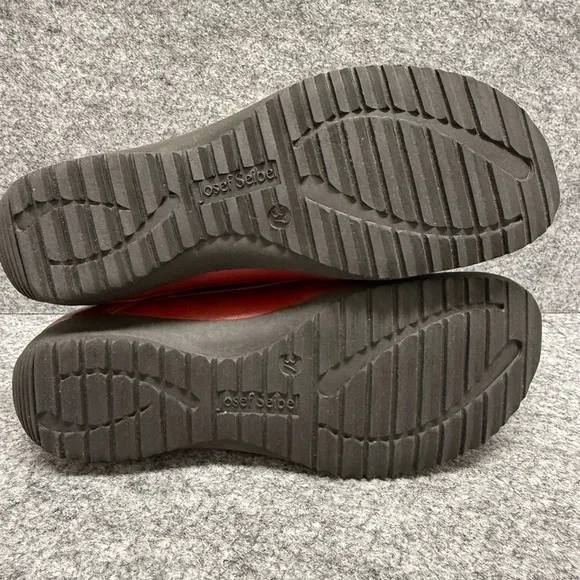 NEW…Josef Seibel‎ Naly 09 Ankle Boots. Size 37/6-6.5