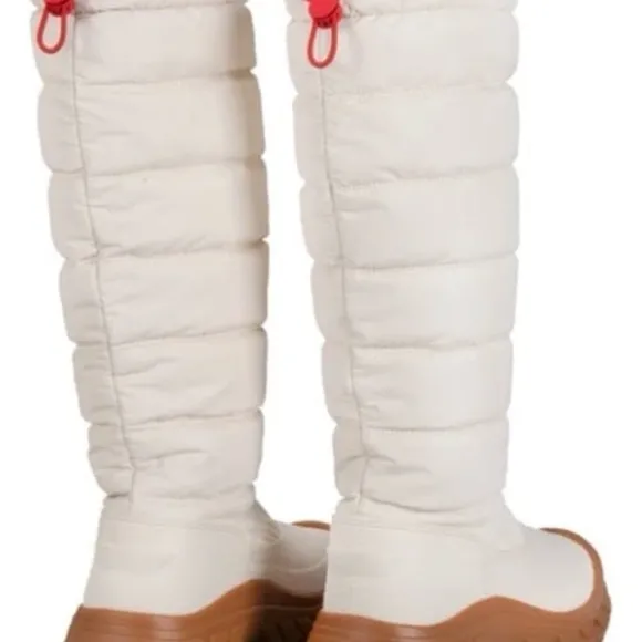 NIB SIZE 10 Hunter Ladies' Intrepid Tall Waterproof Snow Boots