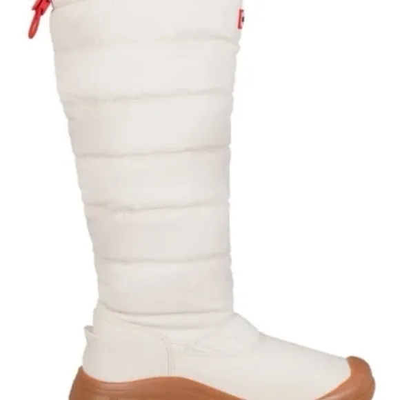 NIB SIZE 10 Hunter Ladies' Intrepid Tall Waterproof Snow Boots