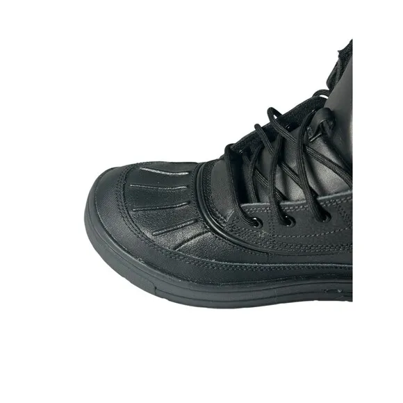 Nike ACG Woodside Boots Black/Black/Black Youth Size 6Y Women's 7.5 524872 004