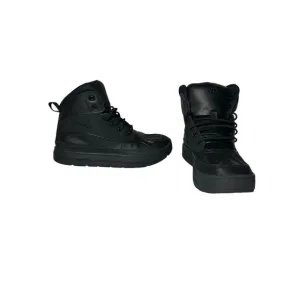 Nike ACG Woodside Boots Black/Black/Black Youth Size 6Y Women's 7.5 524872 004