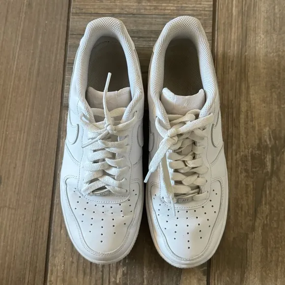 Nike Air Force 1 '07 Women's Shoes size 9.5