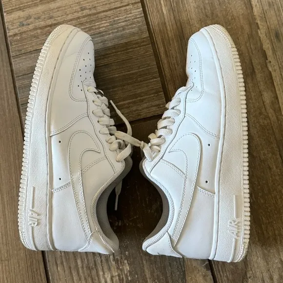 Nike Air Force 1 '07 Women's Shoes size 9.5