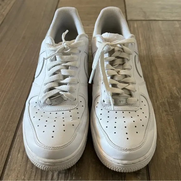 Nike Air Force 1 '07 Women's Shoes size 9.5