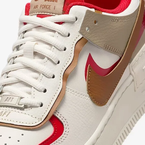 Nike Air Force 1 ShadowWomen's Shoes