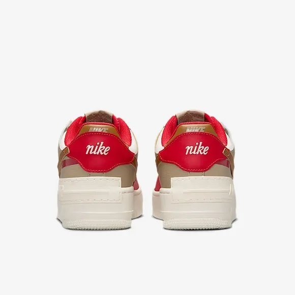 Nike Air Force 1 ShadowWomen's Shoes